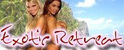 Exotic Retreat