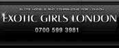 Exotic Girls London