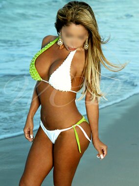 Escort Ivanna Dicarlo