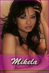 hot asian las vegas escort mikela