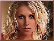 vanessa hot blonde escort